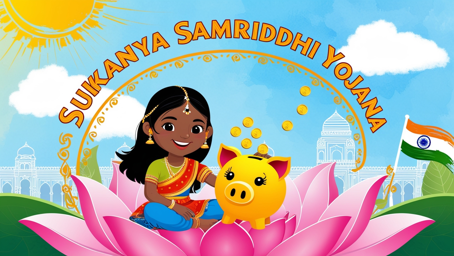 Sukanya Samriddhi