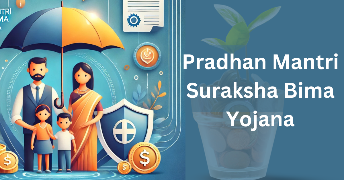 Introduction to Pradhan Mantri Suraksha Bima Yojana (PMSBY) The Pradhan Mantri Suraksha Bima Yojana (PMSBY) is a government-backed accident insurance scheme designed to provide financial security to individuals in case of accidental death or disability. Launched by the Government of India, PMSBY is an affordable insurance scheme aimed at ensuring that every Indian citizen, especially those from economically weaker sections, has access to accident coverage. Key Features of PMSBY Affordable Premium: The scheme offers coverage at a nominal annual premium of ₹20 per person. Accidental Death & Disability Cover: Provides coverage of ₹2 lakh for accidental death or full disability and ₹1 lakh for partial disability. Eligibility: Open to all Indian citizens aged 18-70 years with a bank account. Easy Enrollment: Individuals can enroll or renew the scheme through banks and insurance providers. Auto-Debit Facility: The premium amount is auto-debited from the linked bank account every year. Renewable Policy: PMSBY is an annual policy, renewable on June 1st every year. Eligibility Criteria for PMSBY To enroll in Pradhan Mantri Suraksha Bima Yojana, individuals must meet the following criteria: Must be an Indian citizen. Should be between 18-70 years of age. Must have a savings bank account. Consent to auto-debit of the annual premium. Should not be enrolled in PMSBY through multiple banks (only one policy per person is allowed). Coverage & Benefits Under PMSBY Accidental Death Coverage If the insured person dies due to an accident, their nominee receives ₹2 lakh. Permanent Total Disability In case of total disability (such as loss of both eyes, both hands, or both legs), the insured is entitled to ₹2 lakh. Permanent Partial Disability For partial disability (such as loss of one eye, hand, or leg), the insured is eligible for ₹1 lakh. How to Enroll in PMSBY? Step-by-Step Enrollment Process Visit Your Bank: PMSBY is offered through all major public and private sector banks. Fill Out the Enrollment Form: Submit the PMSBY application form available at the bank or through online banking portals. Enable Auto-Debit: Provide consent for the annual premium to be auto-debited from your account. Receive Confirmation: Once enrolled, you will receive an SMS or email confirmation from your bank or insurance provider. Online Enrollment Many banks allow PMSBY enrollment through net banking or mobile banking apps. Steps for online enrollment include: Log in to your net banking account. Navigate to the Insurance section. Select PMSBY and follow the registration process. Provide necessary details and authorize auto-debit. Claim Process for PMSBY To ensure a smooth claim settlement, follow these steps: Notify the Bank or Insurance Provider: Inform the respective bank or insurance company about the accident as soon as possible. Submit Required Documents: Duly filled claim form. FIR copy (in case of accidental death or disability). Post-mortem report (for death claims). Medical certificate confirming disability. Bank details of the nominee or claimant. Claim Processing: The insurance provider verifies documents and processes the claim within a few weeks. Disbursement of Funds: The claim amount is credited to the nominee’s bank account. Renewal of PMSBY The policy is automatically renewed every year. If the premium is not auto-debited due to insufficient funds, the policy lapses. The insured can reactivate PMSBY by submitting a fresh application. Comparison: PMSBY vs Other Insurance Schemes Feature PMSBY PMJJBY (Pradhan Mantri Jeevan Jyoti Bima Yojana) Private Insurance Policies Premium Amount ₹20 per annum ₹436 per annum Varies (₹1,000-₹10,000+ per annum) Coverage ₹2 lakh (Accident) ₹2 lakh (Life Insurance) Varies (₹5 lakh – ₹1 crore) Eligibility 18-70 years 18-50 years Varies (based on policy) Claim Settlement Simple and Fast Requires medical proof Complex process with more documentation Why You Should Enroll in PMSBY? Affordable & Inclusive: With a premium of just ₹20 per year, PMSBY is the cheapest accident insurance scheme in India. Financial Protection: Helps families cope with financial hardships in case of accidents. Hassle-Free Enrollment: Simple process through banks and digital platforms. Government-Backed: Reliable and secure insurance scheme. Frequently Asked Questions (FAQs) 1. Can I have multiple PMSBY policies? No, an individual can enroll in PMSBY only once through a single bank account. 2. Can NRIs apply for PMSBY? Yes, NRIs with Indian bank accounts can apply. However, claims will be settled only in Indian currency. 3. What happens if I close my bank account? If the account linked to PMSBY is closed, the policy will lapse unless the premium is paid through another active account. 4. Is medical check-up required for PMSBY? No, PMSBY does not require any medical examination for enrollment. 5. Can I cancel PMSBY? Yes, you can opt out anytime by informing your bank. Conclusion The Pradhan Mantri Suraksha Bima Yojana (PMSBY) is an excellent initiative that provides financial security against accidental risks at a very low cost. It is a must-have insurance scheme, especially for those who seek affordable and hassle-free accident coverage. If you haven’t enrolled yet, visit your bank today and secure your future under PMSBY