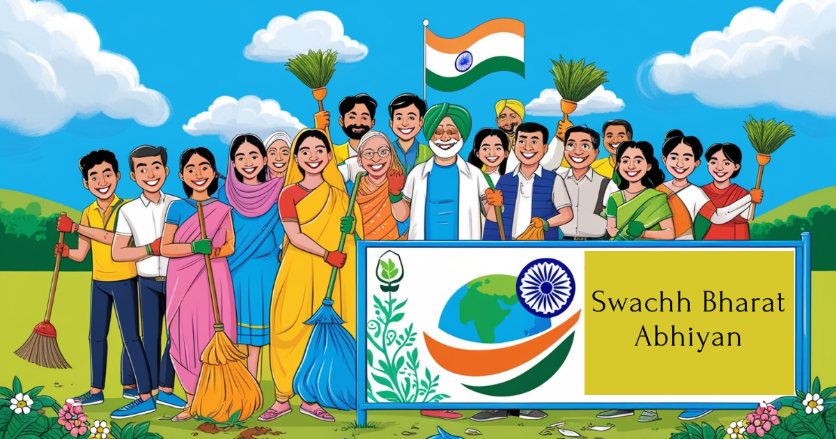 Swachh Bharat Abhiyan-2