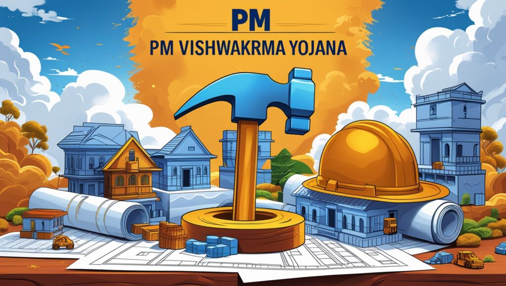 PM Vishwakarma Yojana